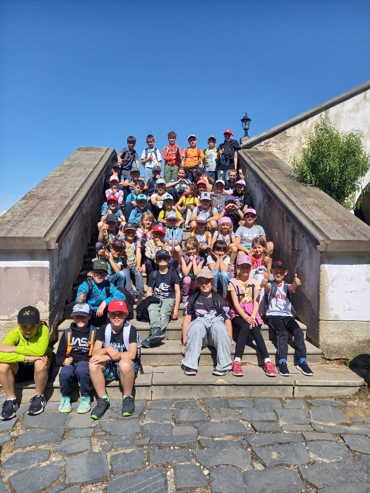 Image Wycieczka do Šternberka