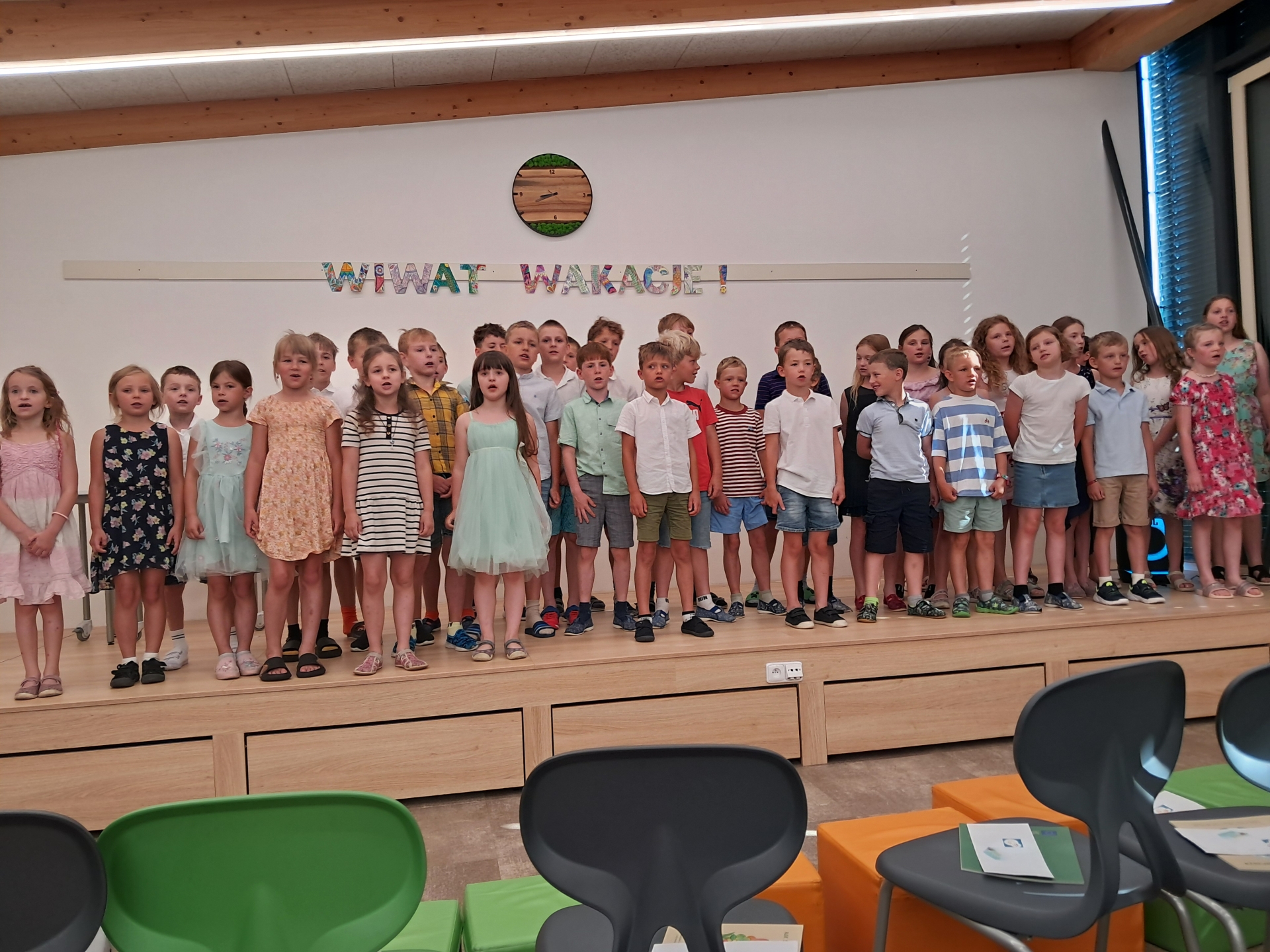 Image Uroczyste Zakończenie Roku Szkolnego 2025/2026