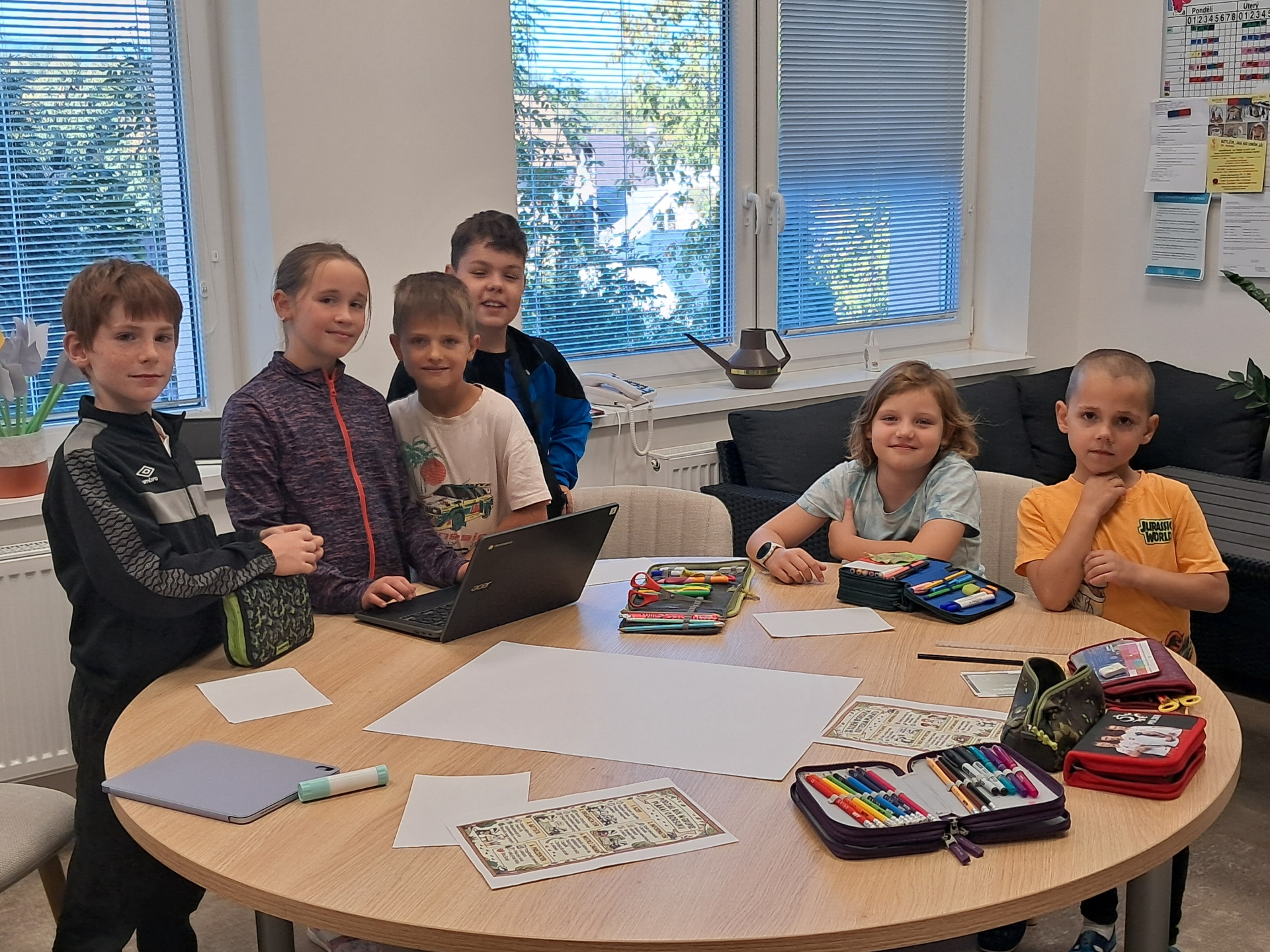 Image Świętujemy Dzień Borsuka!